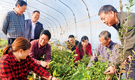 新時(shí)代人大工作的根本遵循和行動指南